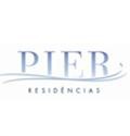 PIER RESIDÊNCIAS - Apartamentos de 2, 3 e 4 quartos (1 suíte) A partir de 95 m² 